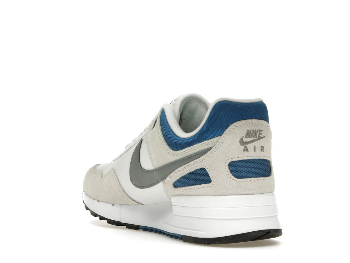 Nike Air Pegasus '89 Summit White Industrial Blue - vue secondaire B