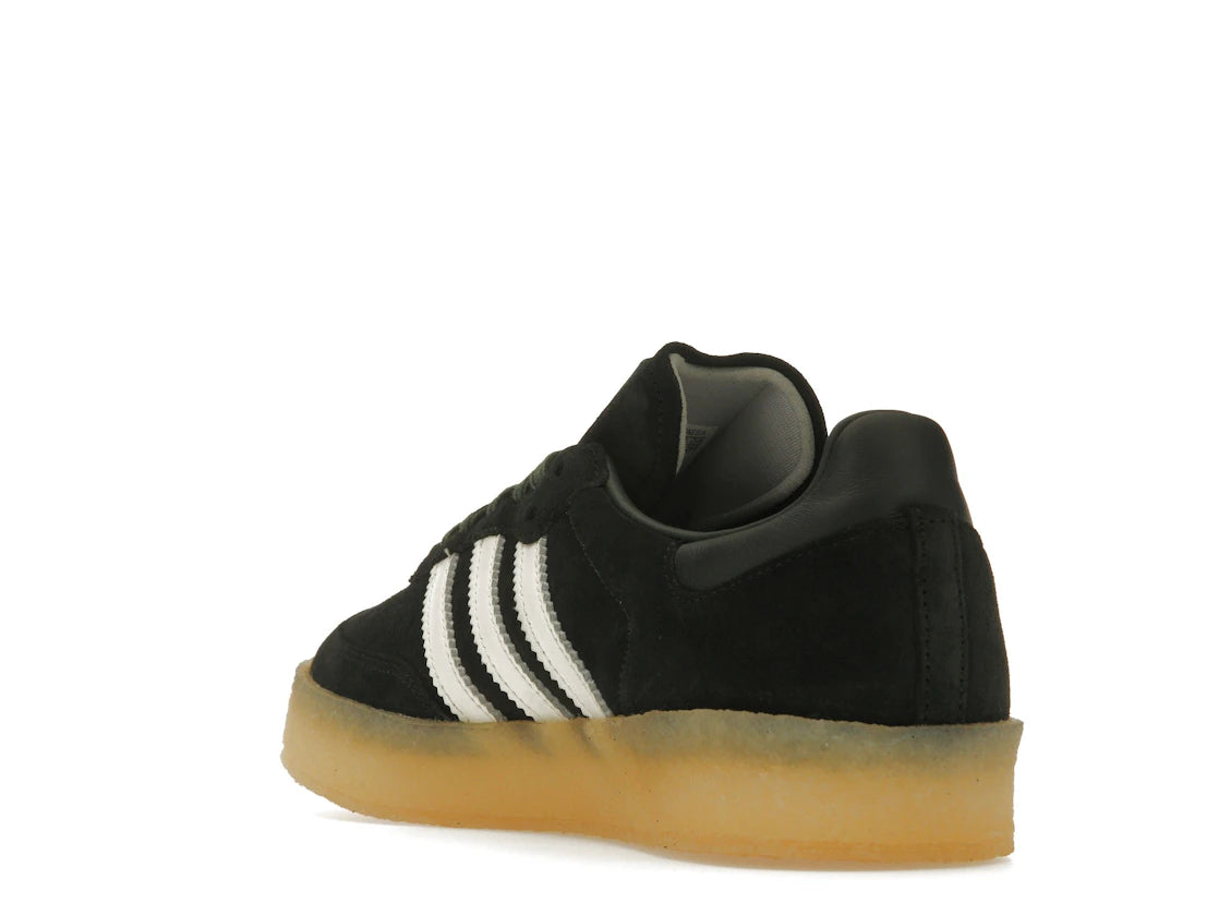 adidas Clarks 8th Street Samba by Ronnie Fieg Shadow Green - vue secondaire B