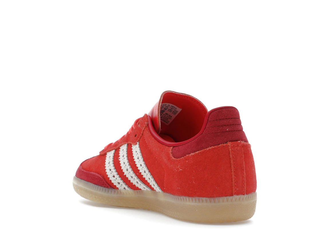 adidas Samba OG Valentine's Day (GS) - vue secondaire B
