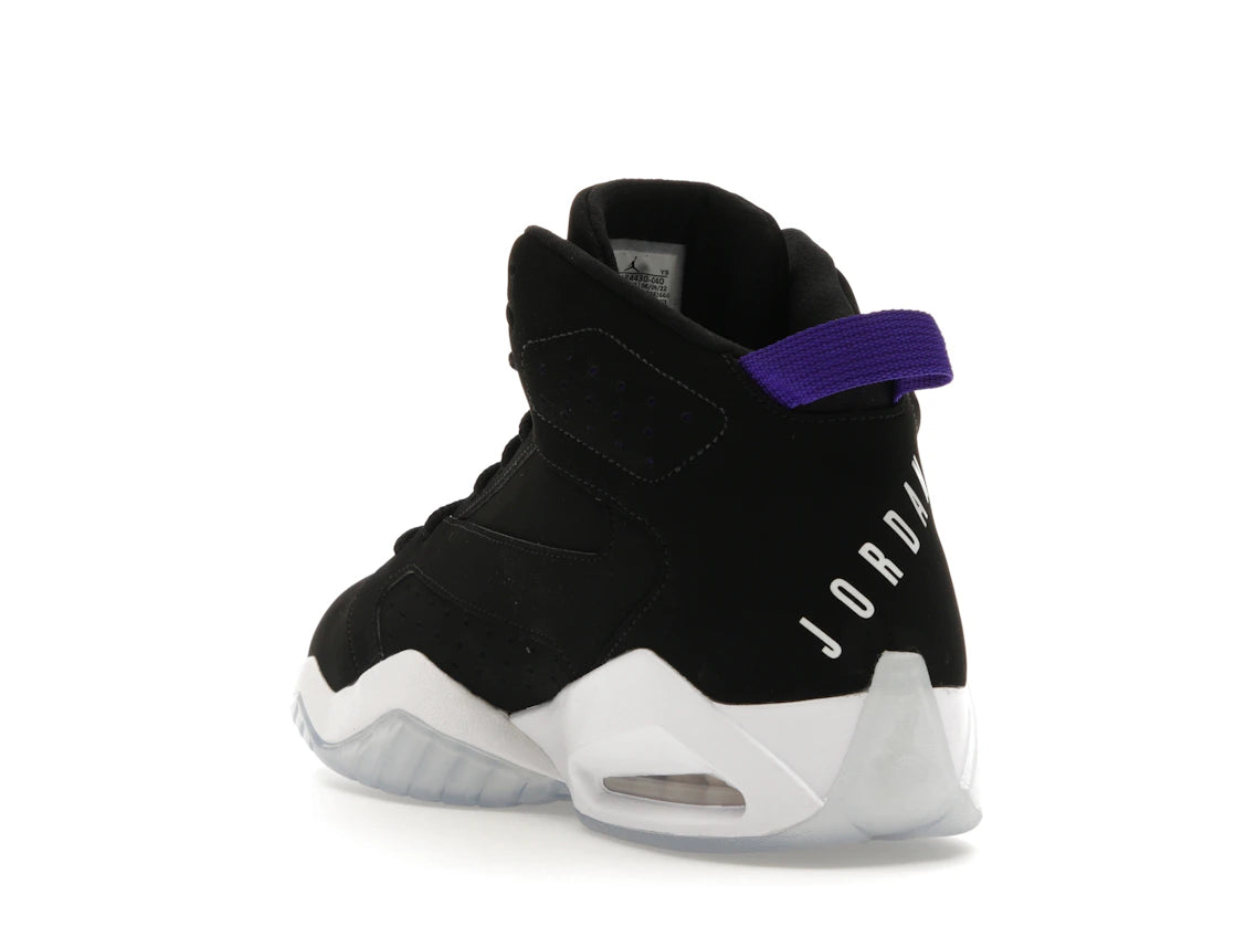 Jordan Lift Off Schwarz Dunkel Concord - vue secondaire B