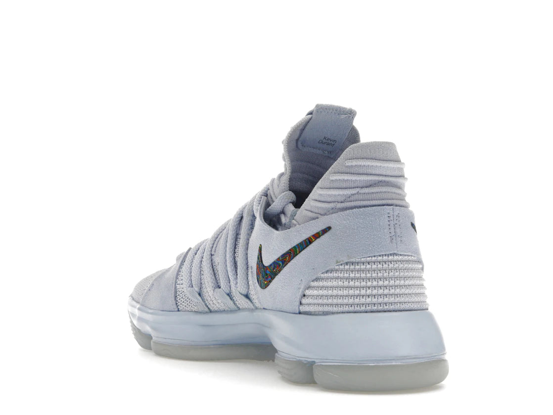 10-jähriges Jubiläum von Nike KD - vue secondaire B