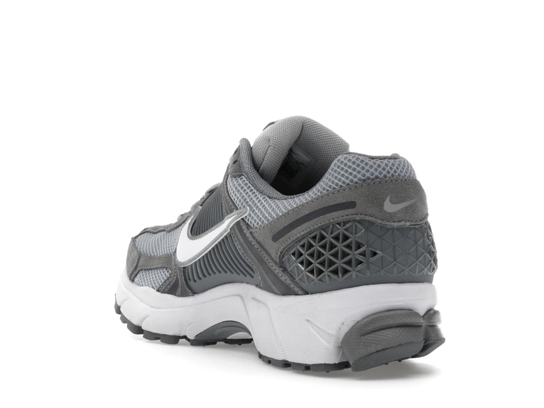 Nike Zoom Vomero 5 Cool Grey Wolf Grey - vue secondaire B