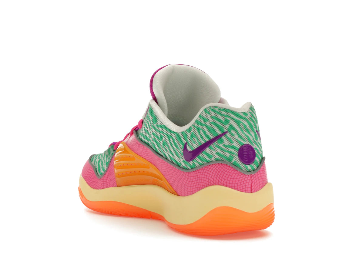 Nike KD 16 All-Star - vue secondaire B