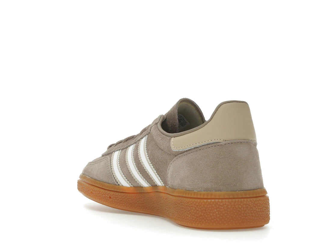 adidas Handball Spezial Chalky Brown White Magic Beige - vue secondaire B