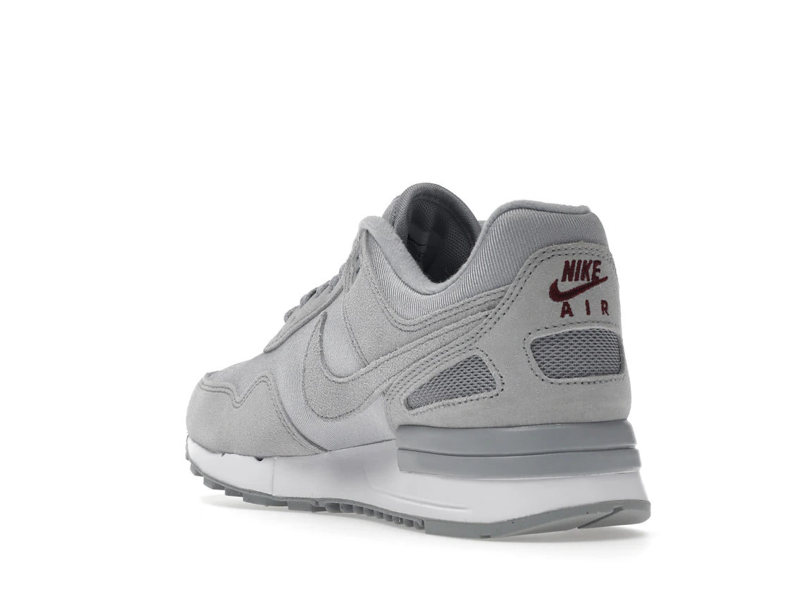 Nike Air Pegasus '89 Grey - vue secondaire B
