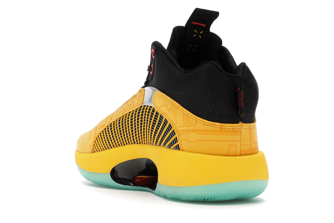 Jordan XXXV Dynasties - vue secondaire B