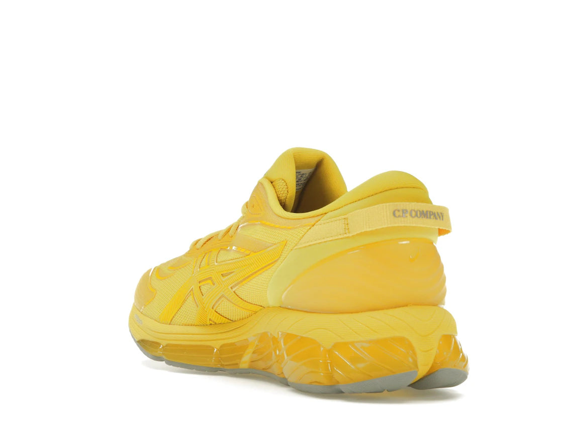 ASICS Gel-Quantum 360 VIII C.P. Company Mission Yellow - vue secondaire B