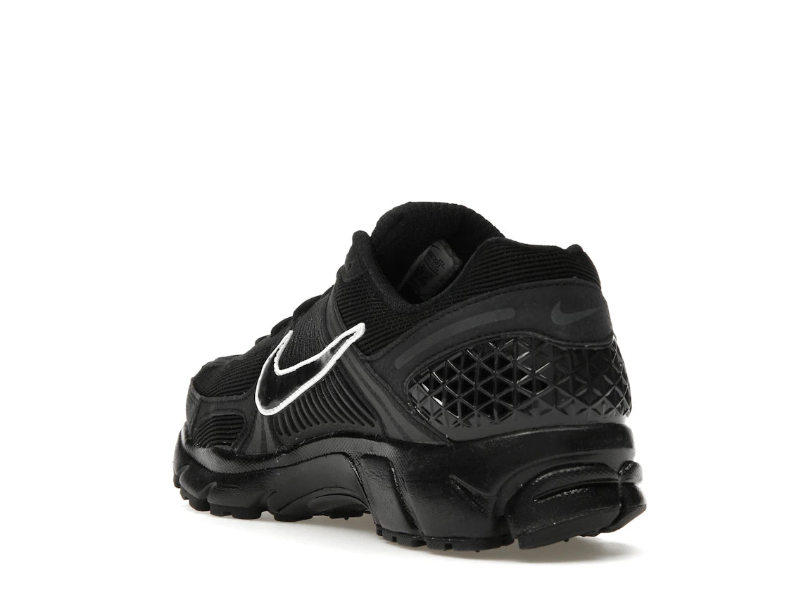 Nike Zoom Vomero 5 Black Summit White (Women's) - vue secondaire B