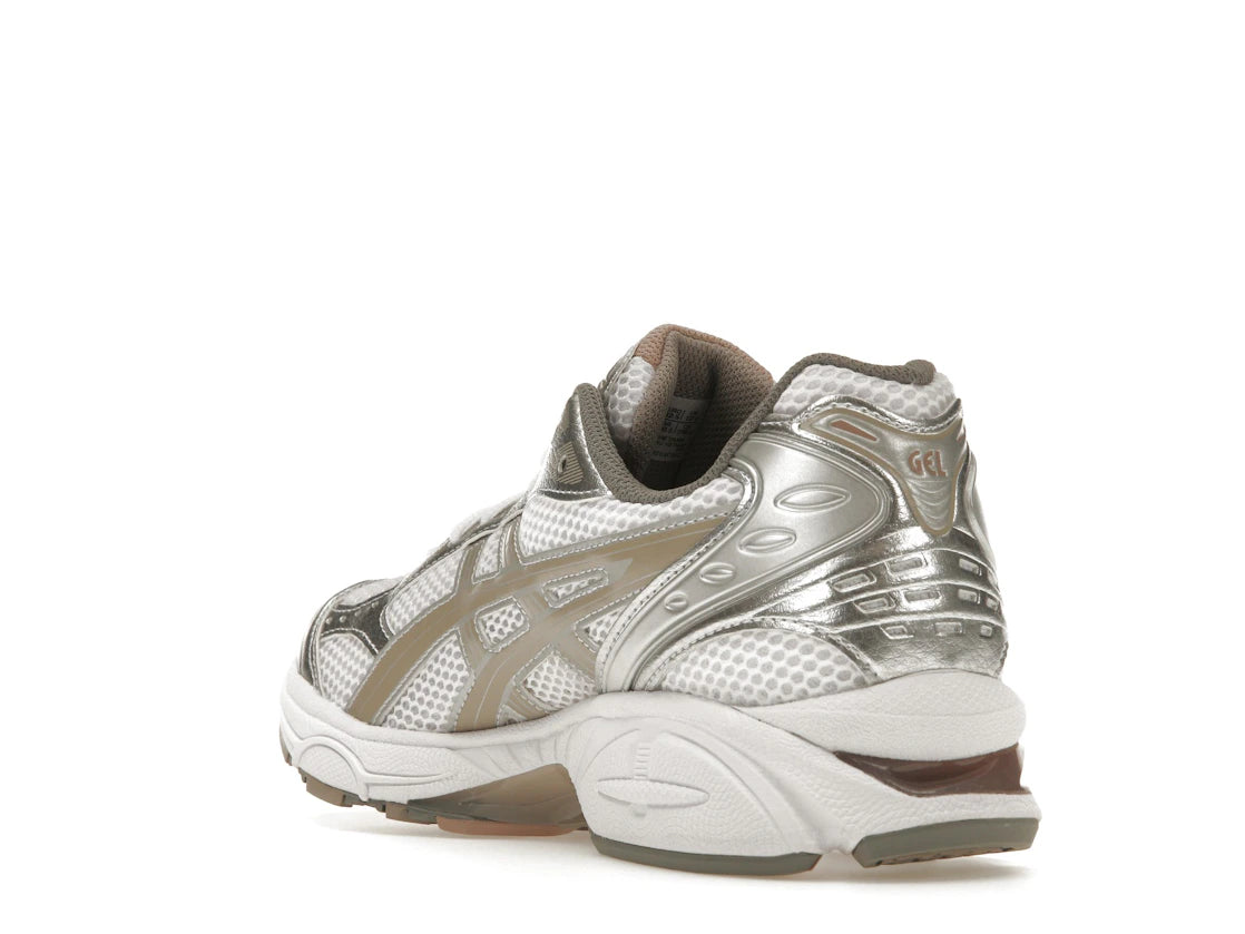 ASICS Gel-Kayano 14 White Moonrock (Women's) - vue secondaire B