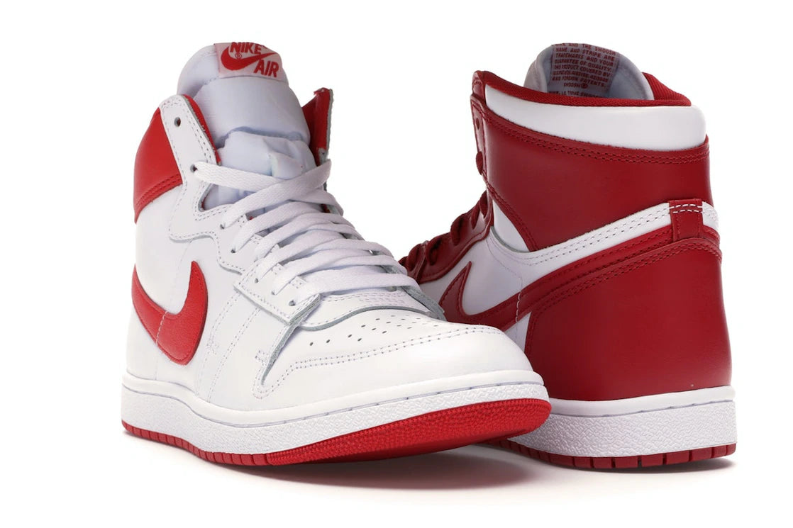 Jordan New Beginnings Pack Retro High 1 & Nike Air Ship - vue secondaire B