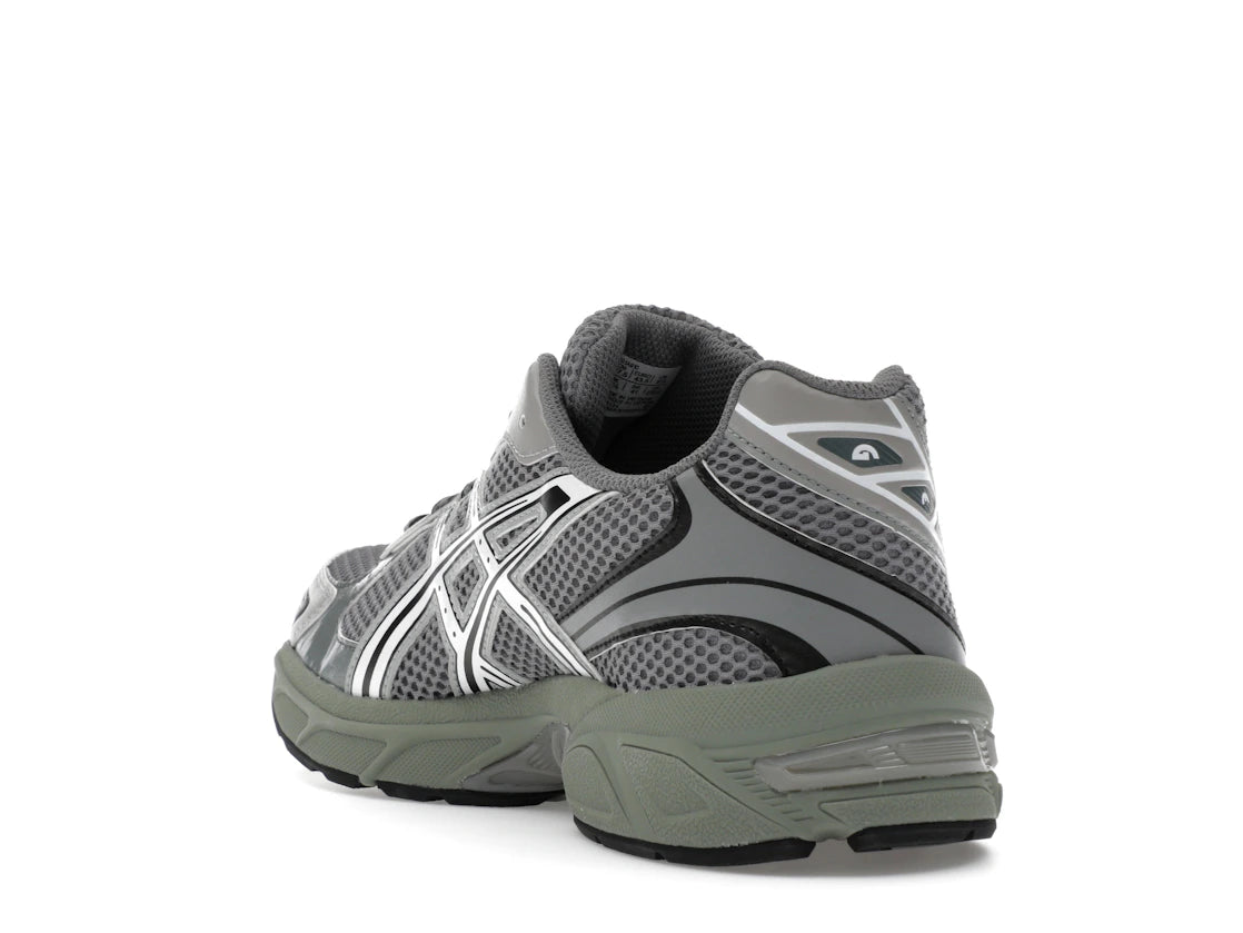ASICS Gel-1130 Folder Exklusiv Wild Dove Weiß - vue secondaire B
