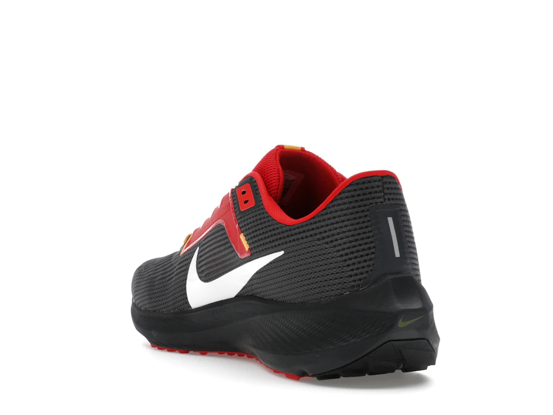 Nike Pegasus 40 Kansas City Chiefs - vue secondaire B