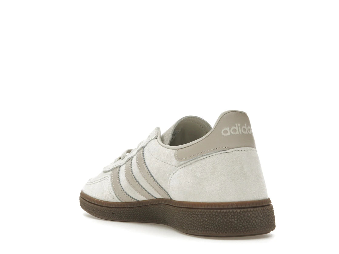 adidas Handball Spezial Alumina Wonder Beige - vue secondaire B