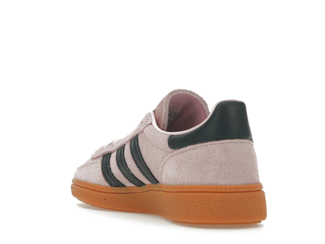 adidas Handball Spezial Clear Pink Arctic Night (Women's) - vue secondaire B