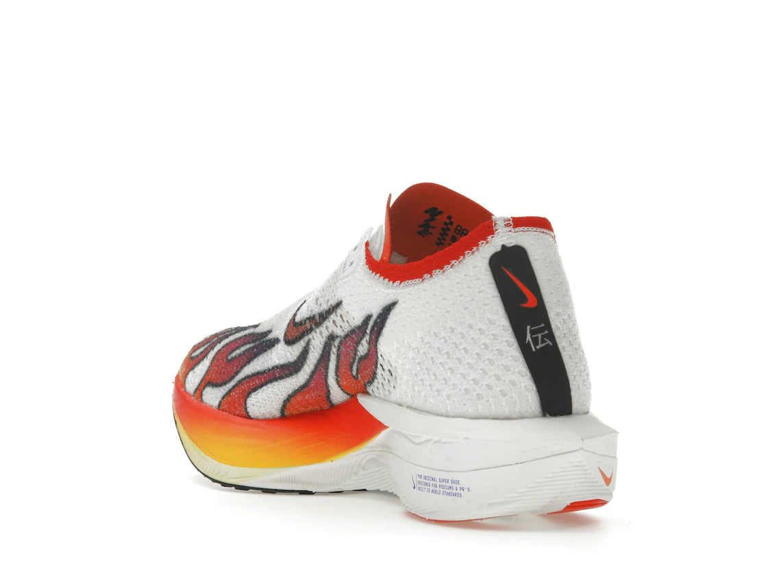 Nike ZoomX Vaporfly Next% 3 FK Ekiden Pack - vue secondaire B