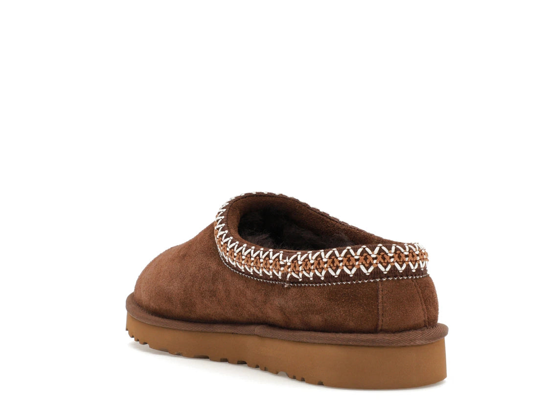 UGG Tasman Slipper Chocolate - vue secondaire B