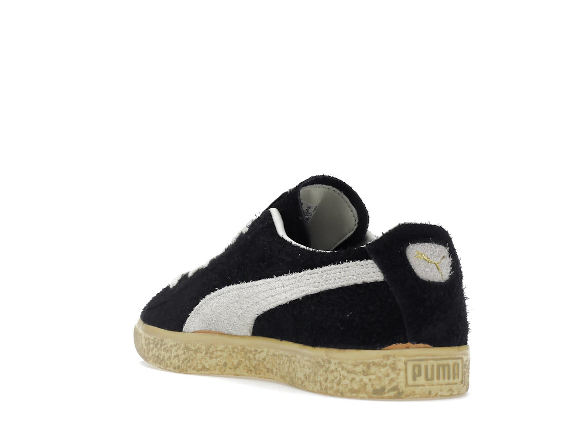 Puma Suede Vintage The Never Worn Black - vue secondaire B