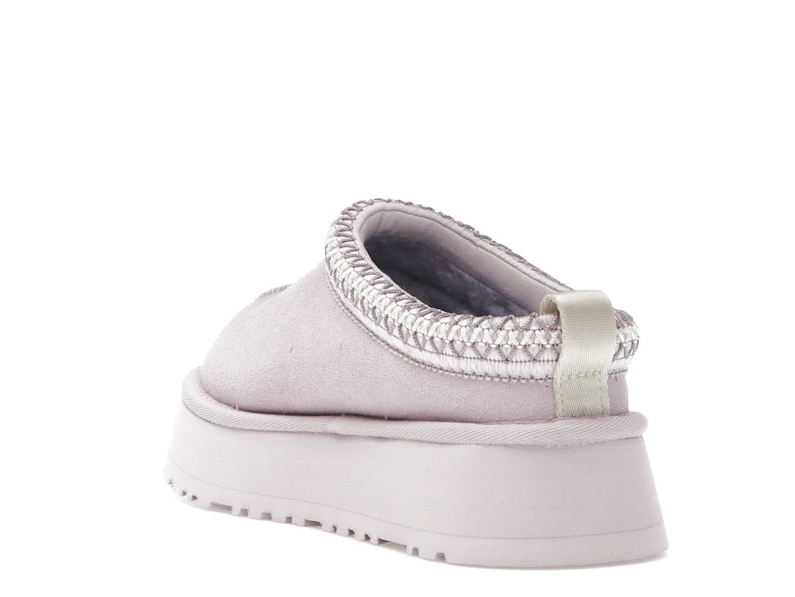 UGG Tazz Slipper Bay Fog (Women's) - vue secondaire B