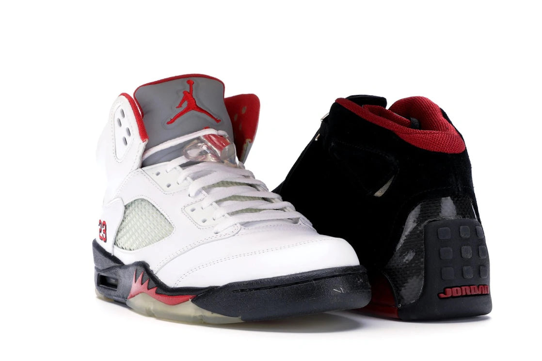 Jordan Countdown Pack 5/18 - vue secondaire B