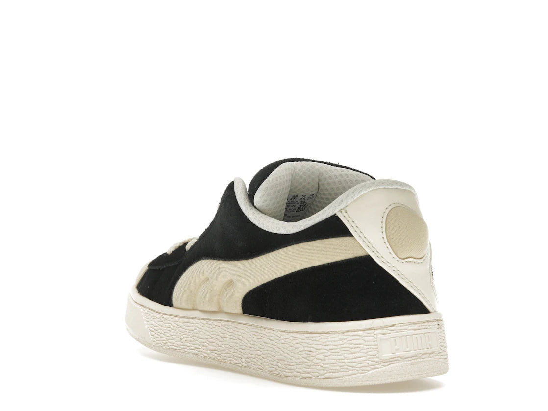 Puma Suede XL Crush Preserves Black - vue secondaire B