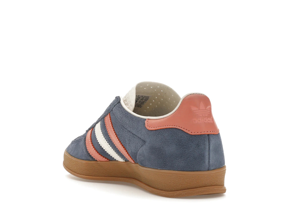 adidas Gazelle Indoor Preloved Ink - vue secondaire B