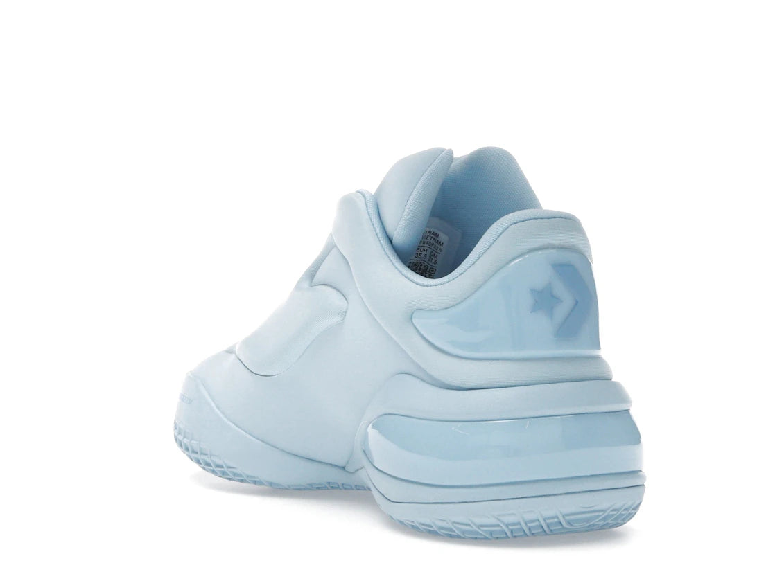 Converse SHAI 001 Masi Blue - vue secondaire B