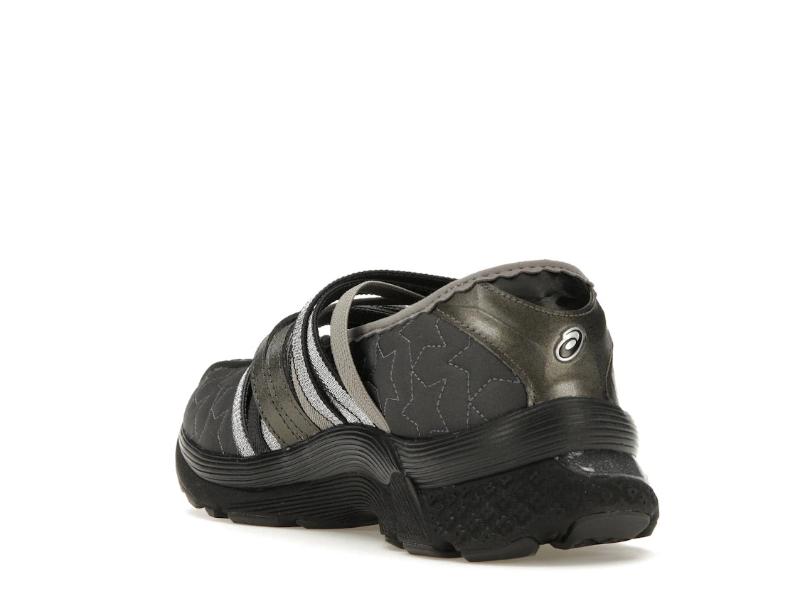 ASICS Gel-Lokros Heaven by Marc Jacobs Kiko Kostadinov Graphite Grey (Women's) - vue secondaire B