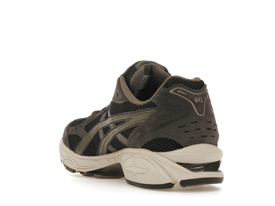 ASICS Gel-Kayano 14 Dark Sepia - vue secondaire B