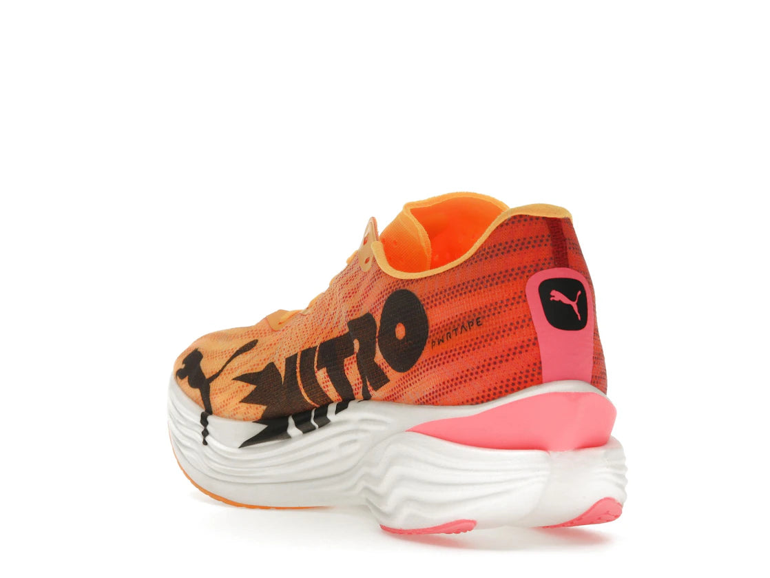 Puma Deviate Nitro Elite 3 Sun Stream - vue secondaire B