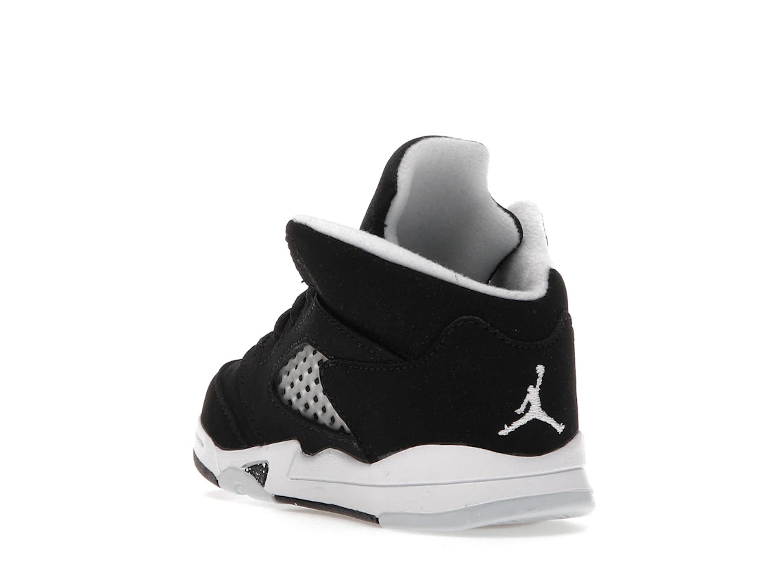 Jordan 5 Retro Moonlight (2021) (TD) - vue secondaire B