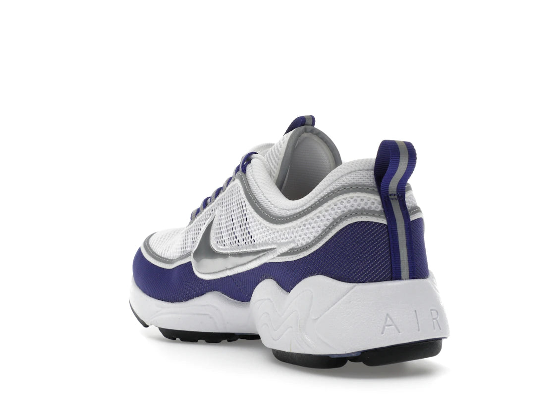 Nike Air Zoom Spiridon SP Concord - vue secondaire B