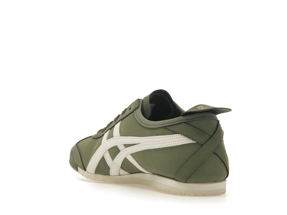 Onitsuka Tiger Mexico 66 Mantle Green Cream - vue secondaire B