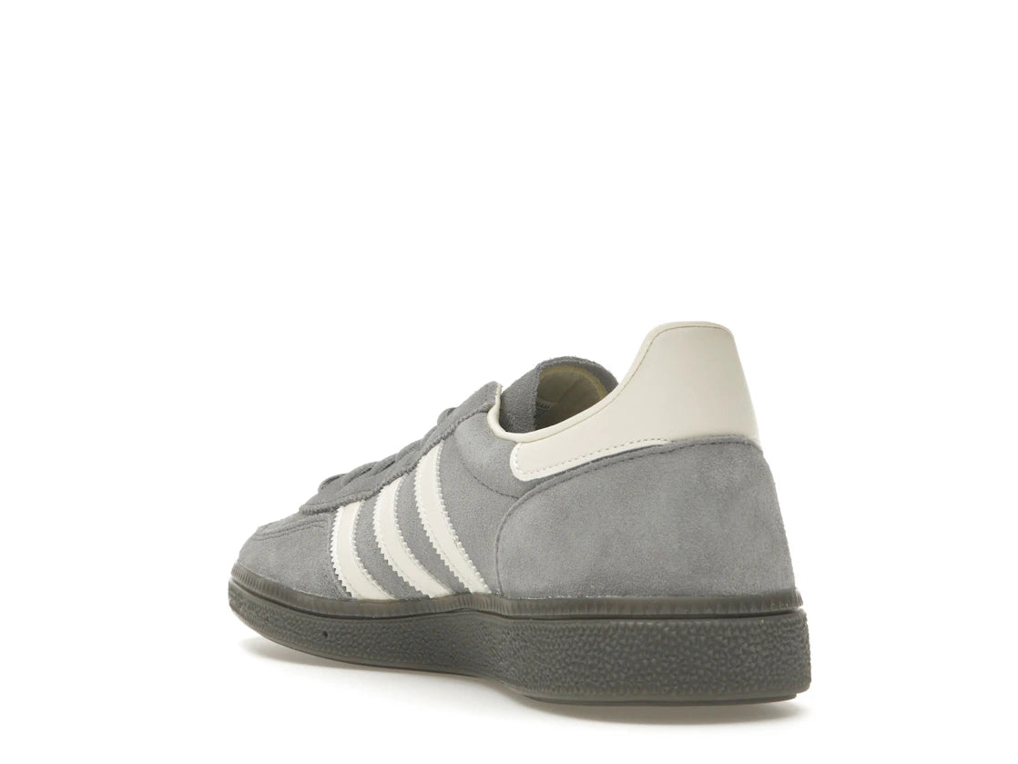 adidas Handball Spezial Grey Gold - vue secondaire B