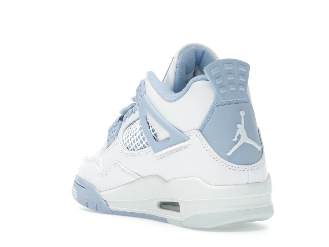 Jordan 4 Retro Forget Me Not (Women's) - vue secondaire B
