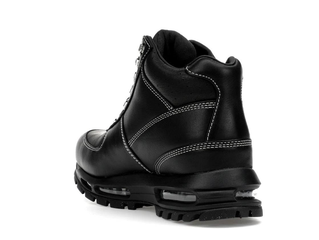 Nike Air Max Goadome PRM Schwarz Off Noir - vue secondaire B