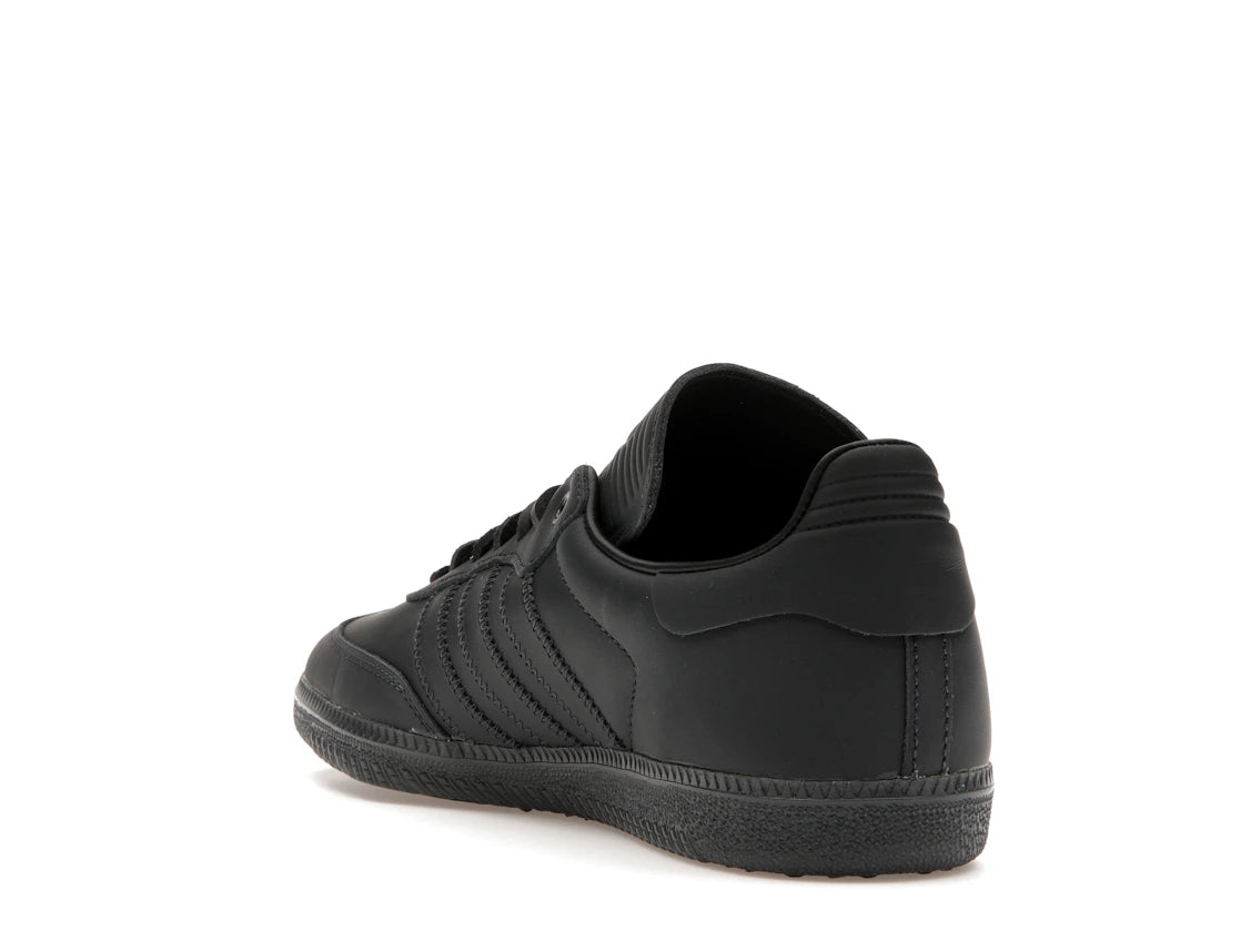 adidas Samba Pharrell Humanrace Charcoal - vue secondaire B