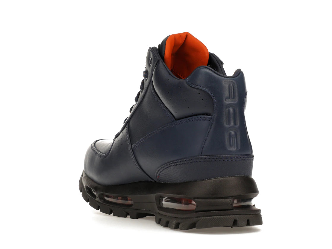 Nike Air Max Goadome Team Navy - vue secondaire B