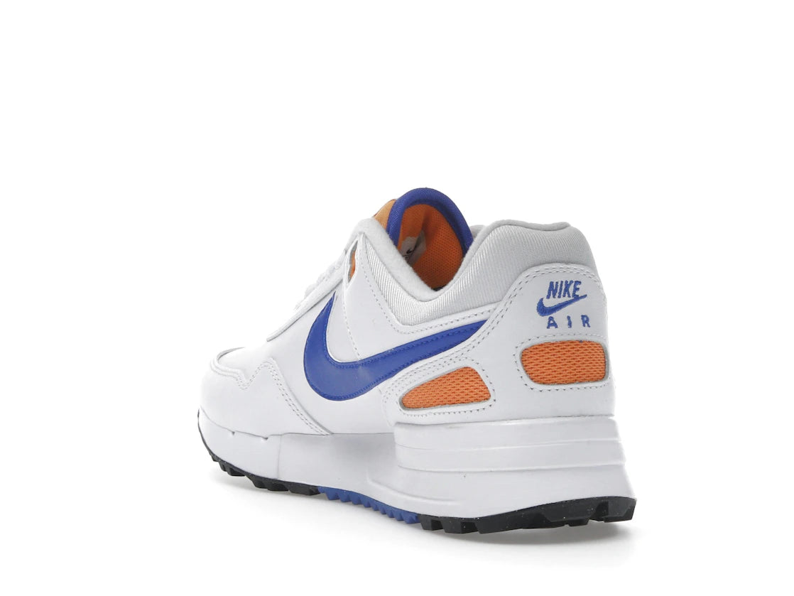 Nike Air Pegasus '89 Golf White Orange Peel Black Racer Blue - vue secondaire B