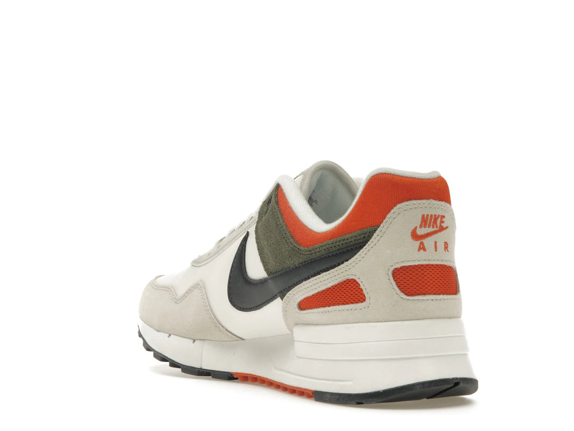 Nike Air Pegasus '89 Phantom Cargo Khaki Orange - vue secondaire B