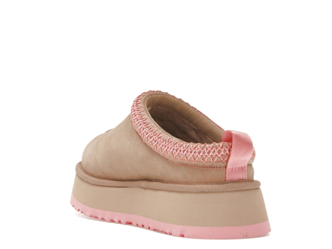 UGG Tazz Love '25 Slipper Arroyo Tropical Pink (Women's) - vue secondaire B