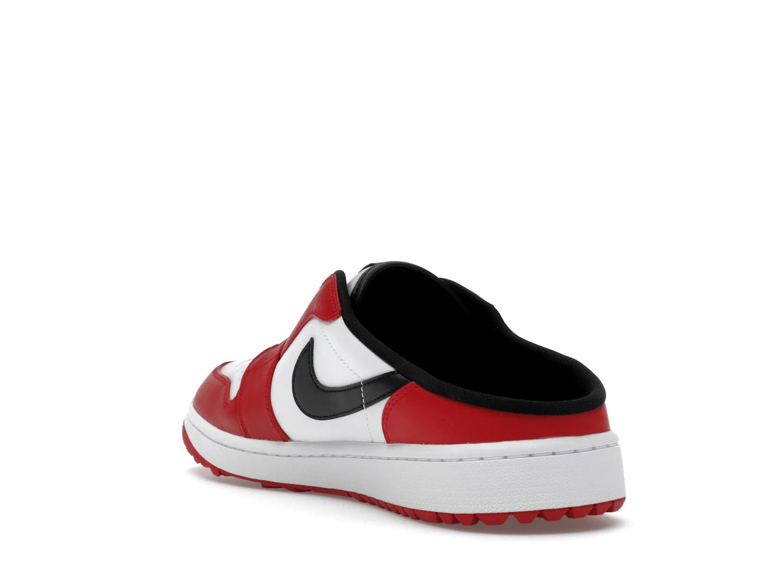 Jordan 1 Mule Golf Chicago