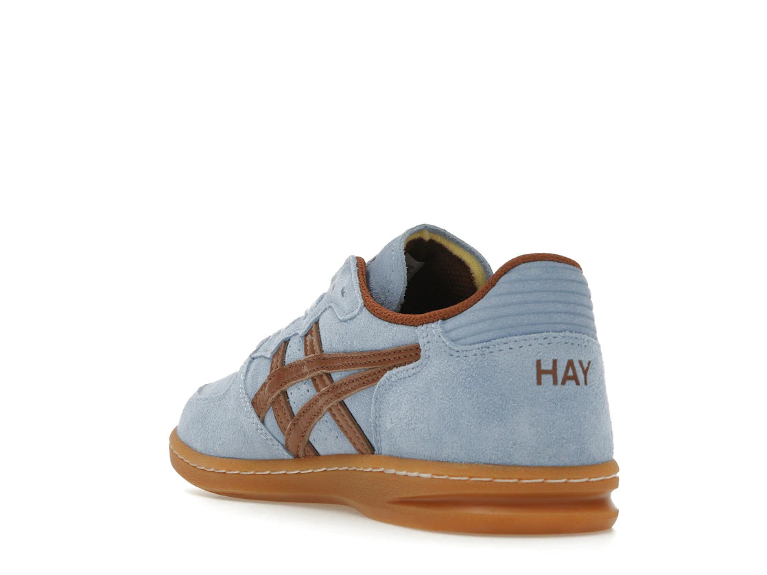 ASICS Skyhand OG HAY Blau - vue secondaire B