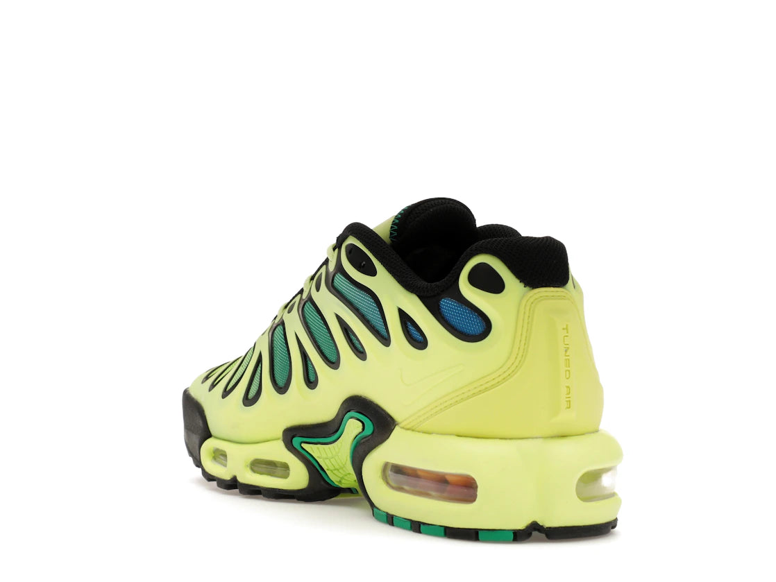 Nike Air Max Plus Drift Light Lemon Twist - vue secondaire B