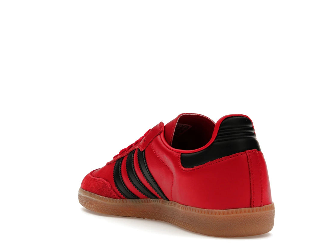 adidas Samba Team Bayern Munich - vue secondaire B