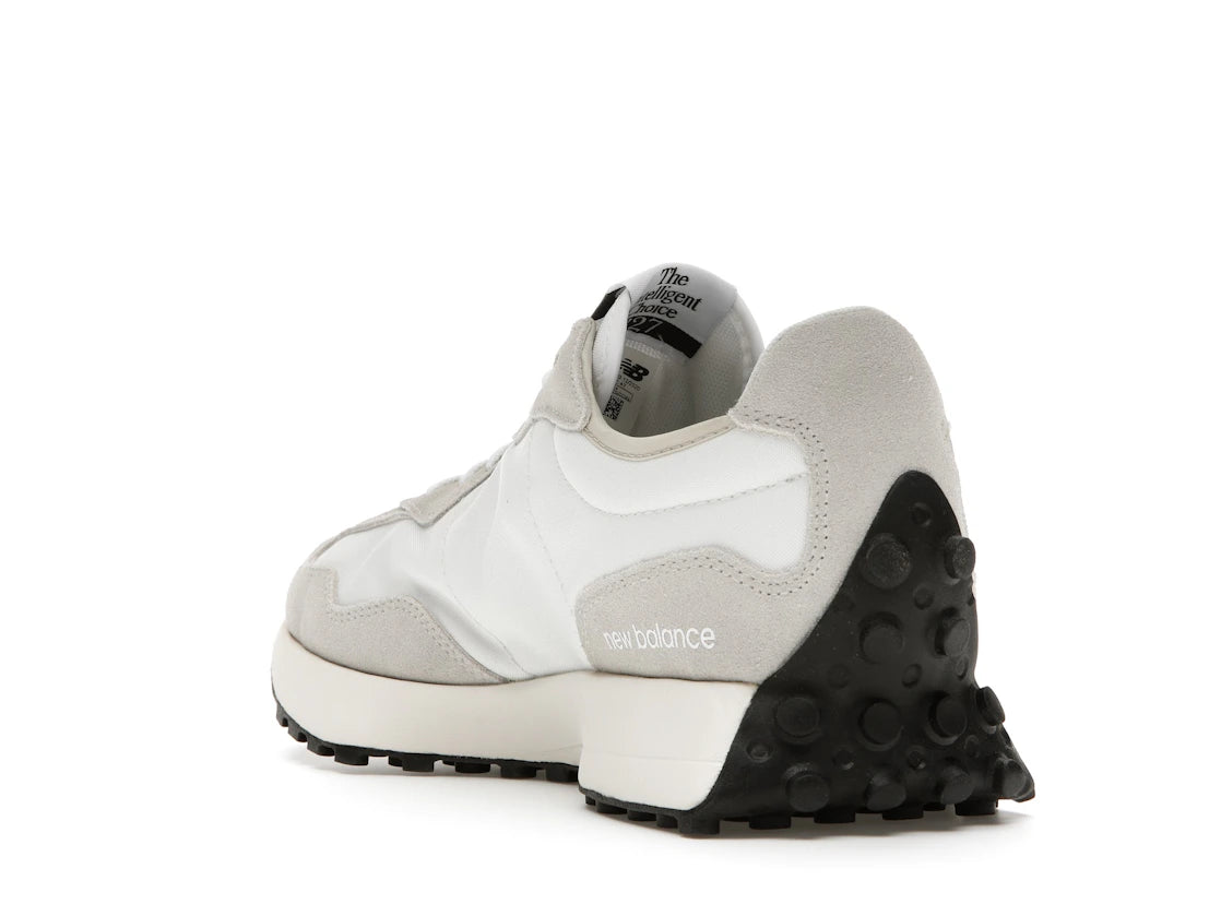 New Balance 327 Meersalz Schwarz - vue secondaire B