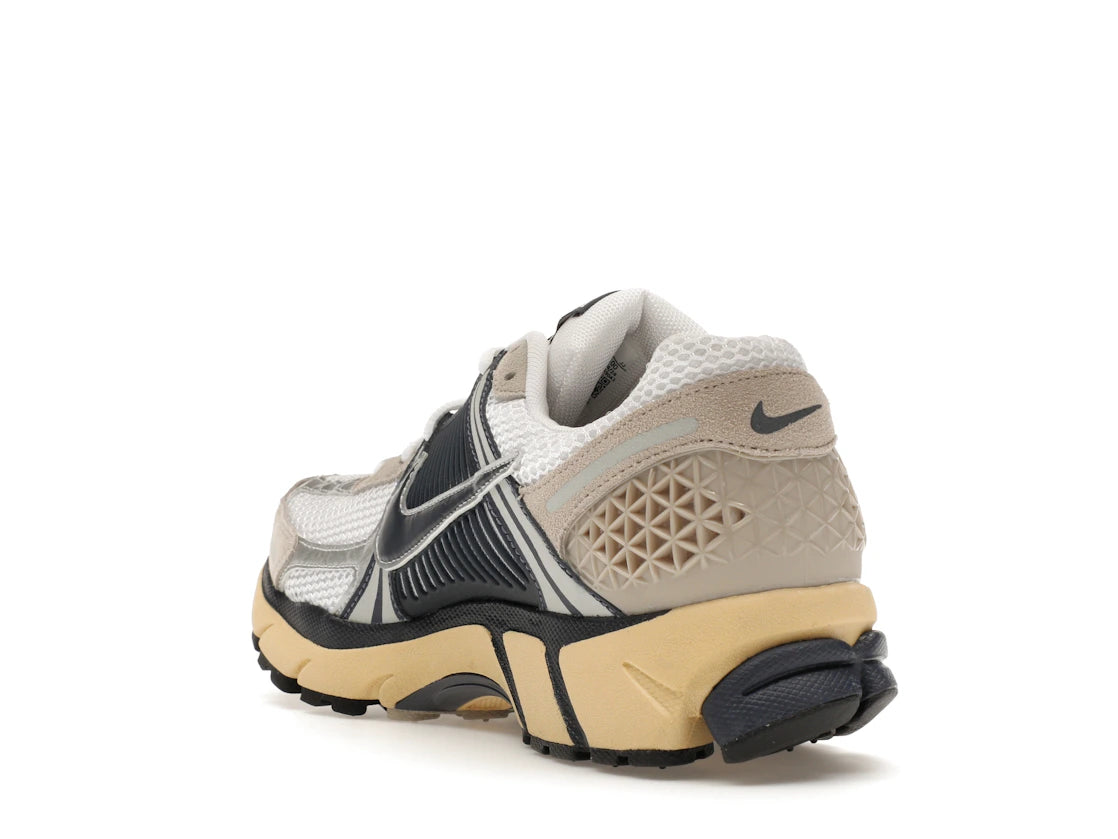Nike Zoom Vomero 5 Thunder Blue Cream - vue secondaire B