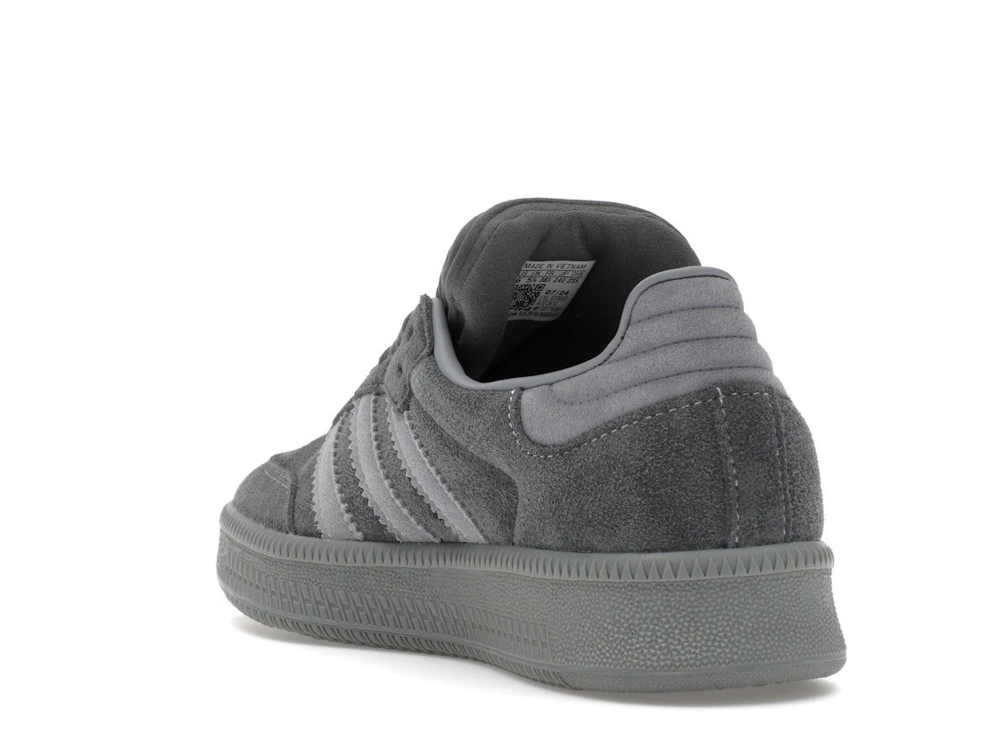 adidas Samba XLG Carbon Grey - vue secondaire B