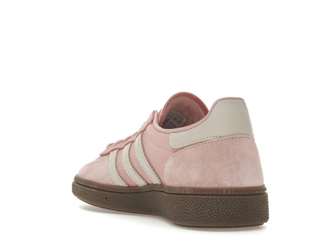 adidas Handball Spezial Wonder Mauve Alumina (Women's) - vue secondaire B