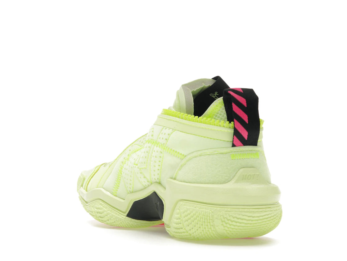 Jordan Why Not Zer0.6 Tennis - vue secondaire B