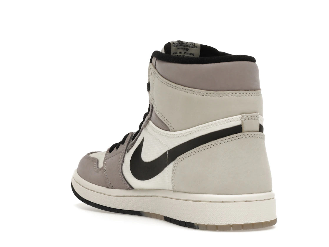 Jordan 1 Retro High Element Gore-Tex Light Bone - vue secondaire B